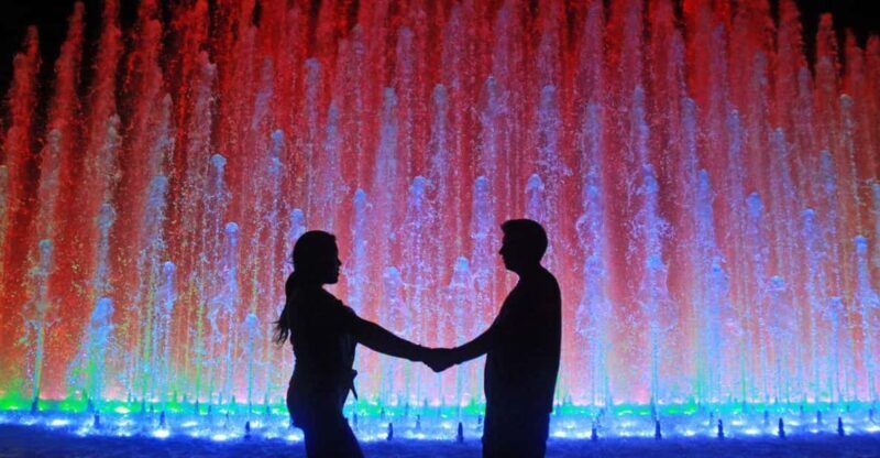 Lima: Magic Water Circuit and City Lights Night Tour - Final Thoughts