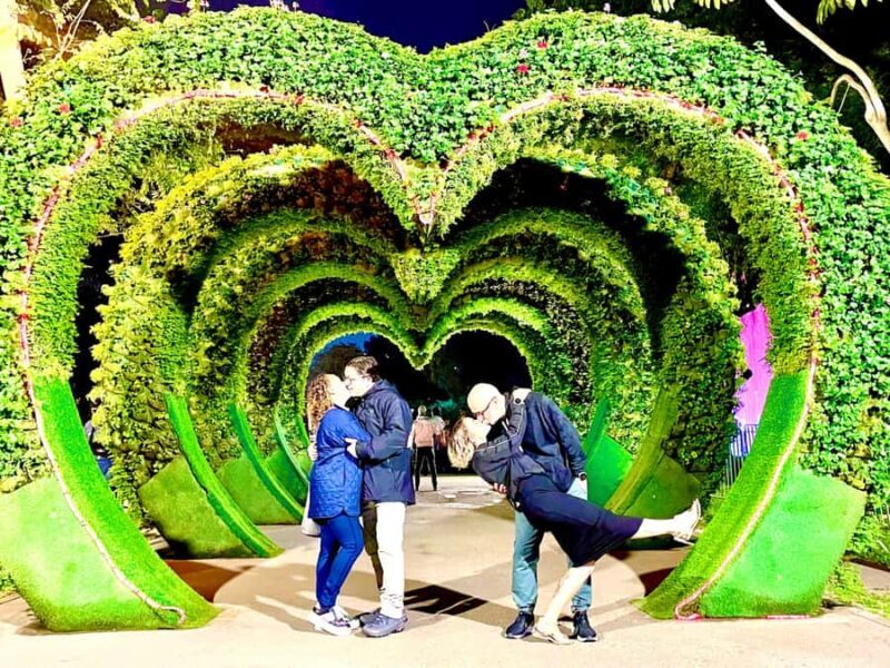 Lima: Magic Water Circuit Light Show Tour - Final Thoughts: Who Should Do This Tour?