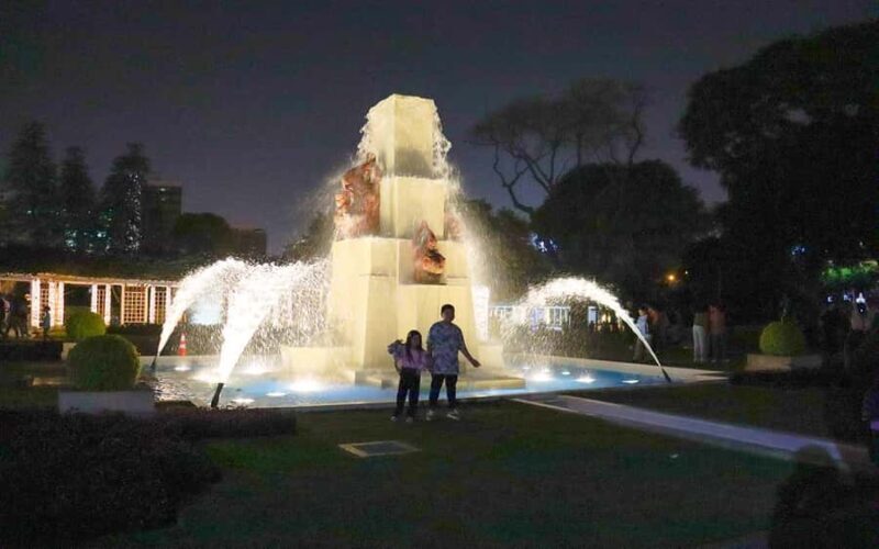 Lima: Magic Water Circuit Tour w/ Transfer & Ticket - The Sum Up: Is the Magic Water Circuit Worth Your Time?