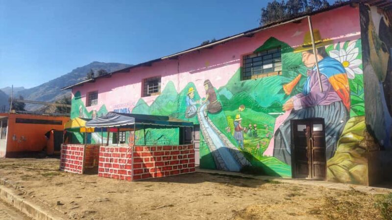 LIMA: MARCAHUASI FULL-DAY TREKKING ROUTE - Detailed Review of the Marcahuasi Full-Day Trek