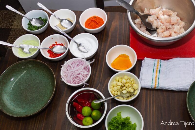 Lima: Market Experience and Ceviche Cooking Class - Why This Tour Offers Great Value