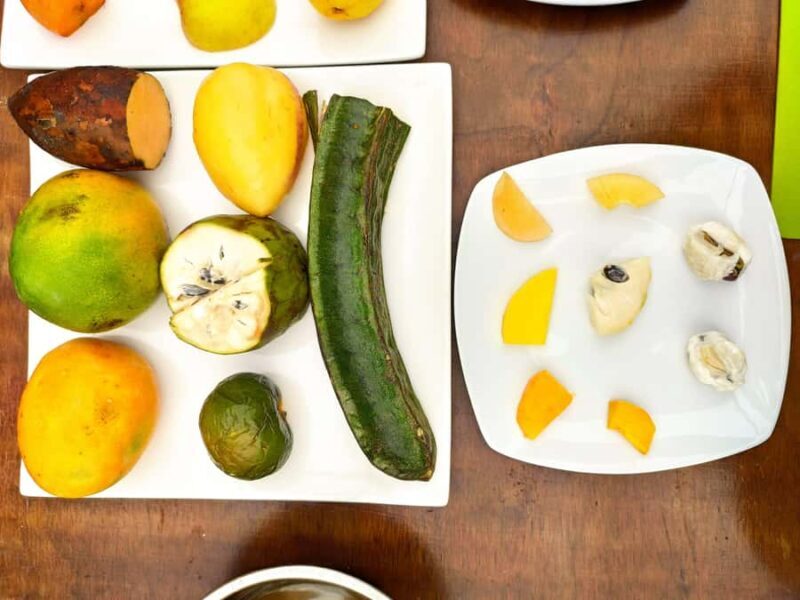 Lima: Market Tour, 35 Fruits Tasting & Cooking Class - Final Thoughts