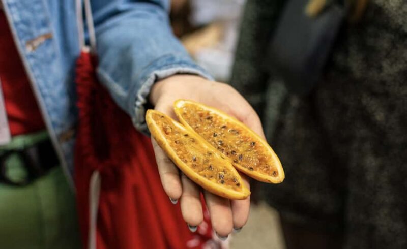 Lima: Market Tour and Cooking Class with Pisco Sour - Final Thoughts