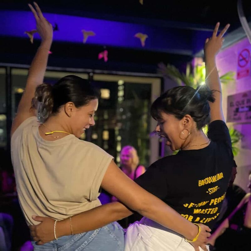 Lima: Miraflores Nightlife Tour with Bar Crawl & Free Shots - Final Thoughts