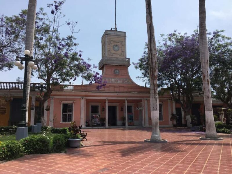 Lima: Modern Lima City Tour and Pedro de Osma Museum - Who Will Appreciate This Tour?