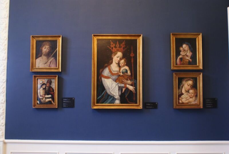 Lima: Modern Lima City Tour and Pedro de Osma Museum - The Sum Up