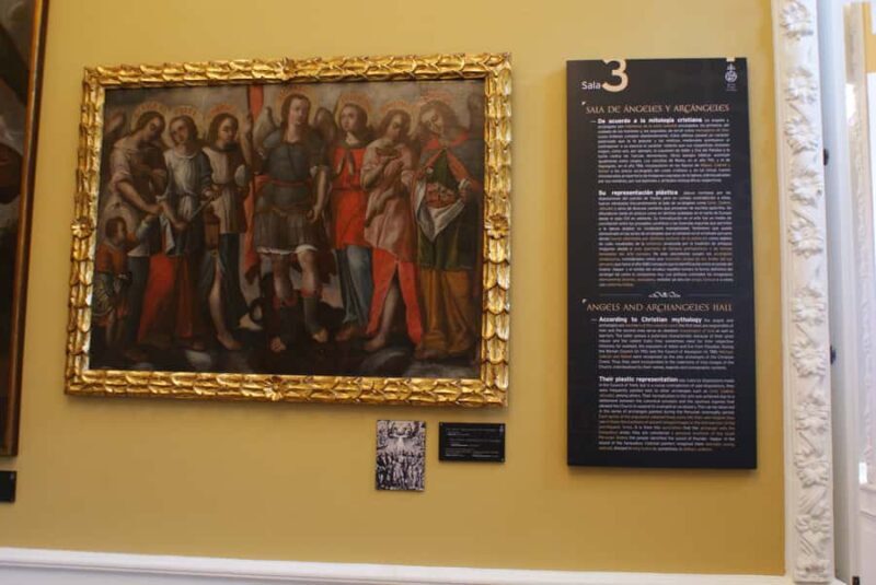 Lima: Modern Lima City Tour and Pedro de Osma Museum - FAQ