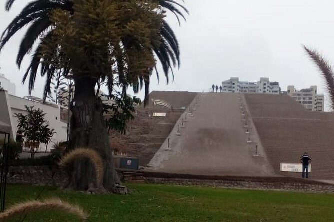 Lima Must-See Landmarks Small-Group Tour - A Complete Look at What the Tour Offers