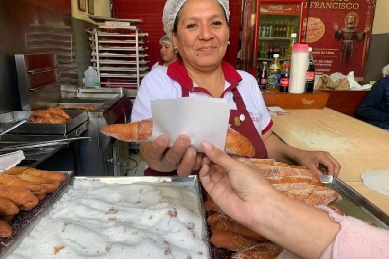 Lima Night Food Tour - An In-Depth Look at the Lima Night Food Tour