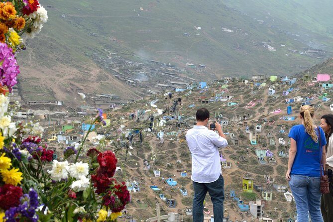 Lima Off the Beaten Path: Local Communities and Cultural Immersion - Authenticity and Value