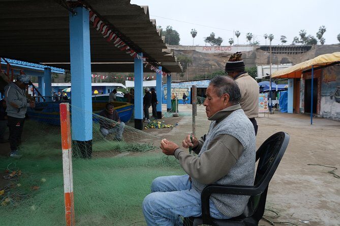 Lima Off the Beaten Path: Local Communities and Cultural Immersion - Who Should Consider This Tour?