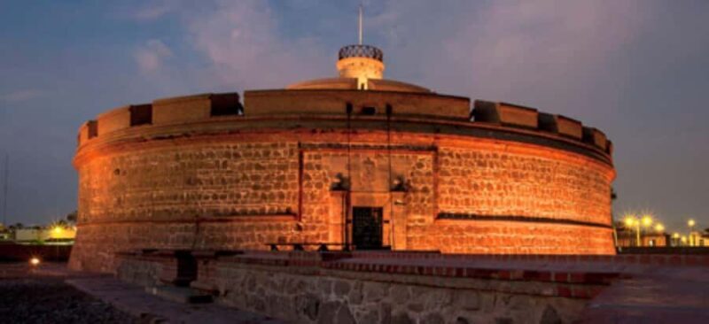 Lima on a Tour: Callao and the Real Felipe Fortress - Authentic Experiences and Authenticity