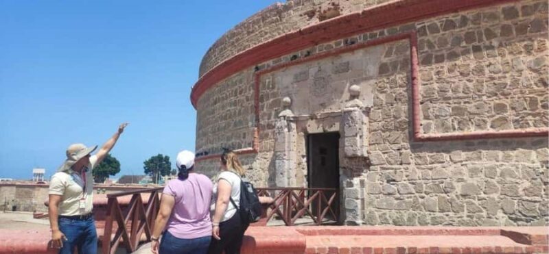 Lima on a Tour: Callao and the Real Felipe Fortress - Final Thoughts: Who Will Appreciate This Tour?