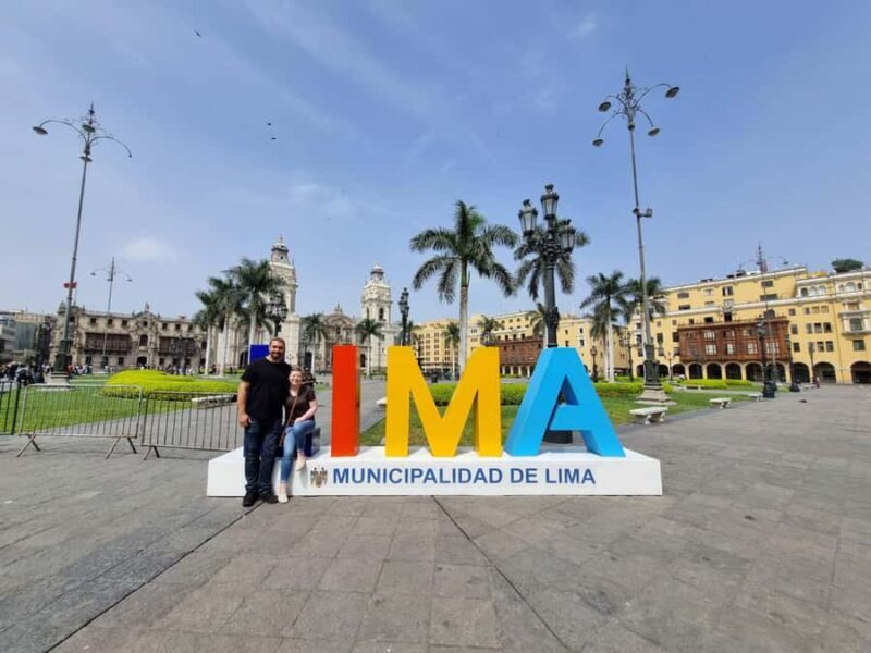 Lima: Pachacamac Complex+ City tour & Catacobms+ Local Lunch - FAQ