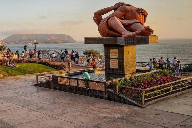 Lima Panoramic Bus - Who Should Consider This Tour?