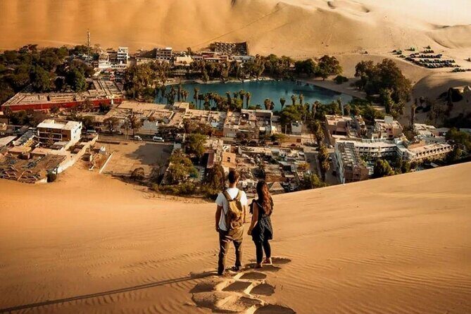 Lima : Paracas & Huacachina- Day to Islas Ballestas & Sandboard - Exploring the Full-Day Tour: What It’s Really Like