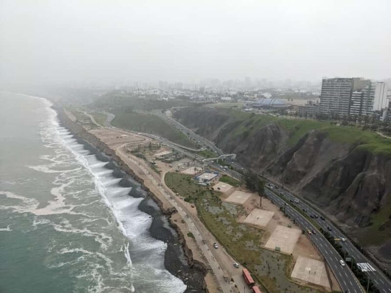 Lima: Paragliding Flies Over Costa Verde (Miraflores) + Videos Included - FAQ
