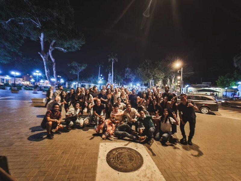 Lima: Party tour Fridays Barranco / Saturdays Miraflores - In-Depth Review of the Lima Nightlife Tour