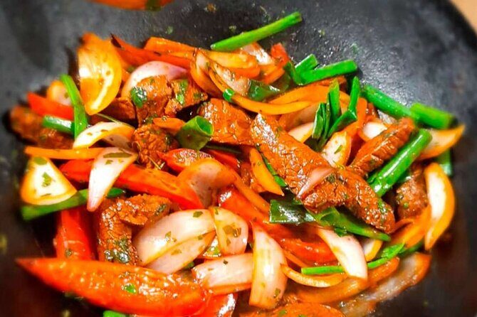 Lima: Peruvian Cooking Class Culinary adventure in Peru - Authenticity and the Value of Learning