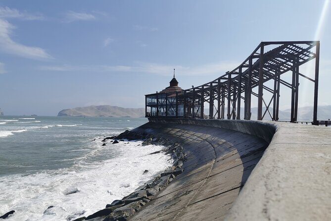 Lima Photo Day Tour - Authenticity and Value