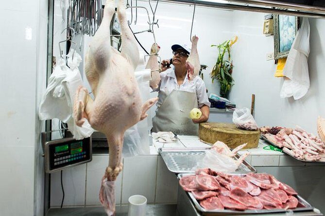 Lima Photo Day Tour - The Sum Up