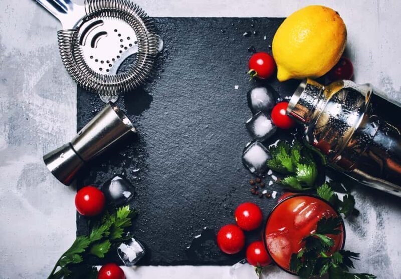 Lima: Pisco Sour and Passion Fruit Sour Preparation Class - Key Points