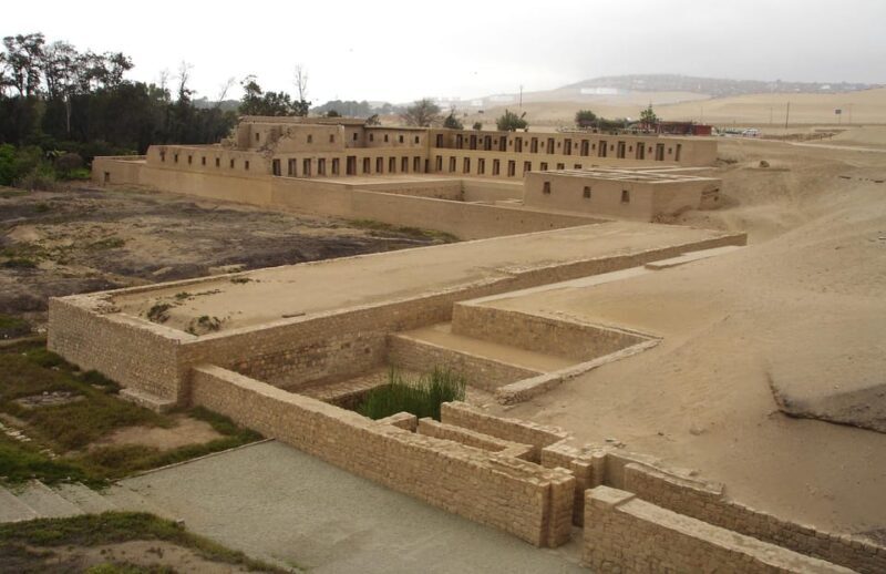Lima: Pre-Inca Temple of Pachacamac - FAQ