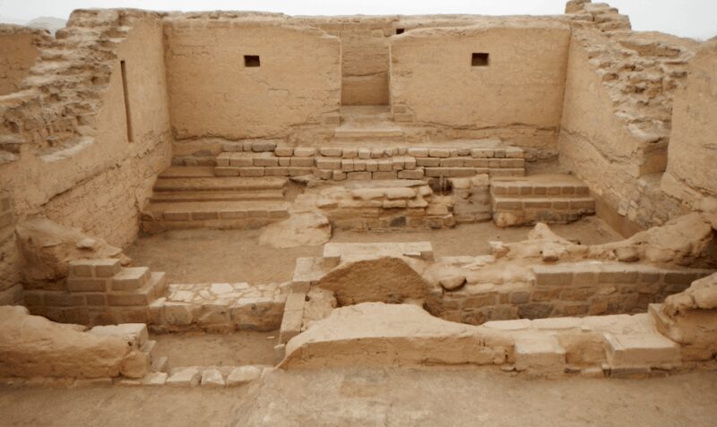 Lima: Pre-Incan Temple of Pachacamac - Who Should Consider This Tour?