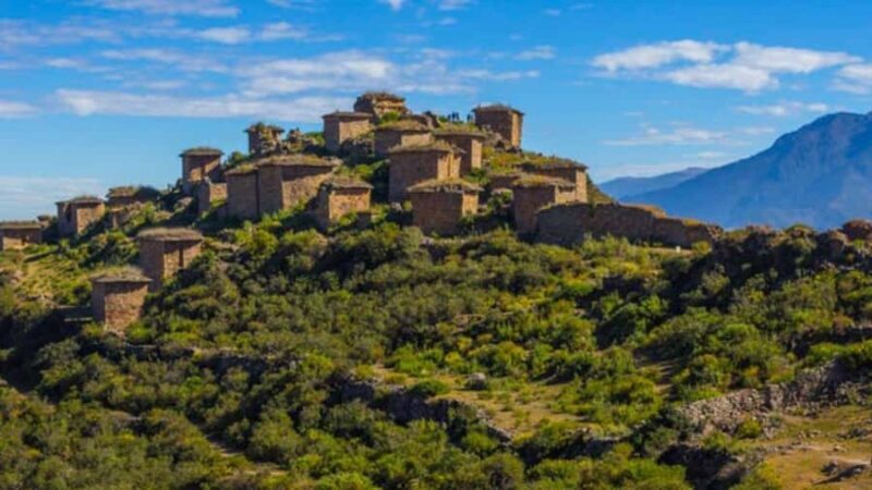 Lima || Private 2 days trekking route through Rupac || - Frequently Asked Questions