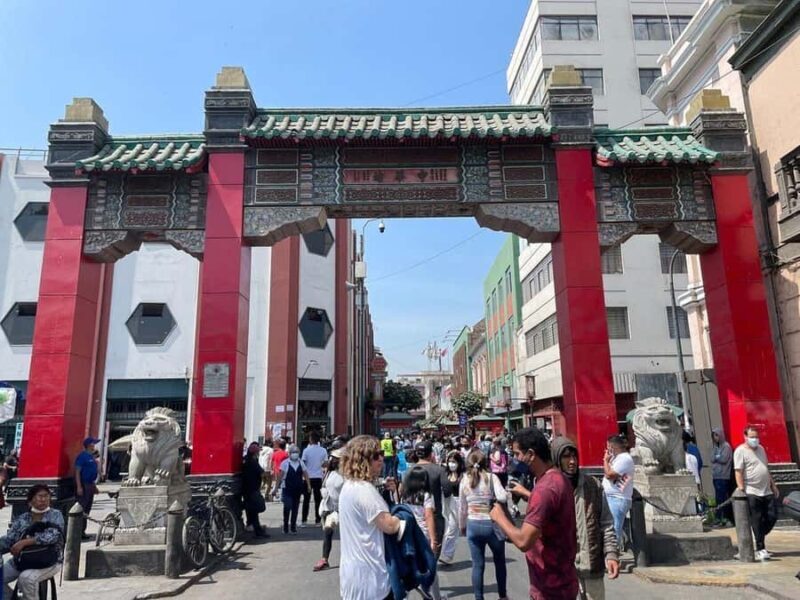 Lima: Private City Tour by Car with Hotel Pickup - San Francisco Monastery and Its Catacombs