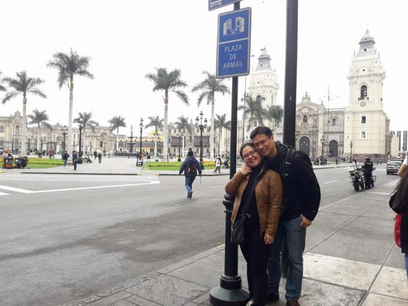 Lima: Private City Tour by Car with Hotel Pickup - Additional Stops Depending on Your Location