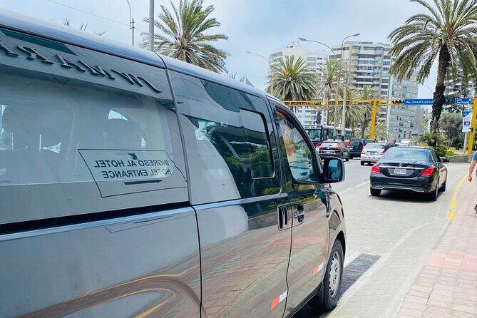 Lima- Private City Tour includes Larco Museum - Key Points