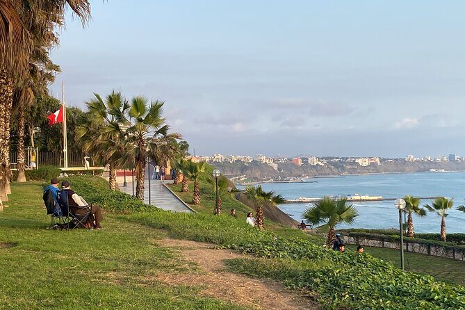 Lima- Private City Tour includes Larco Museum - A Closer Look at the Tour Experience