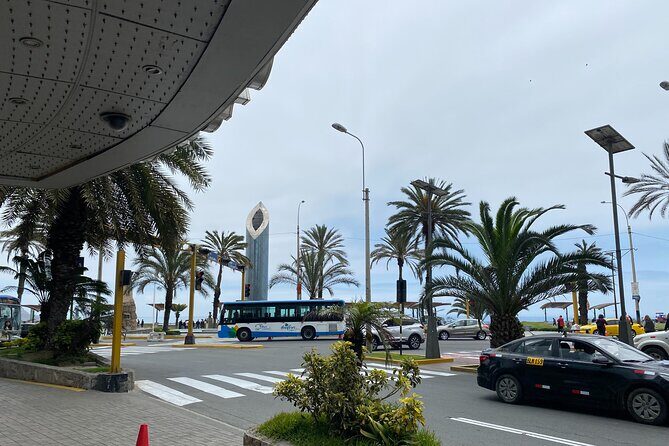 Lima- Private City Tour includes Larco Museum - FAQ