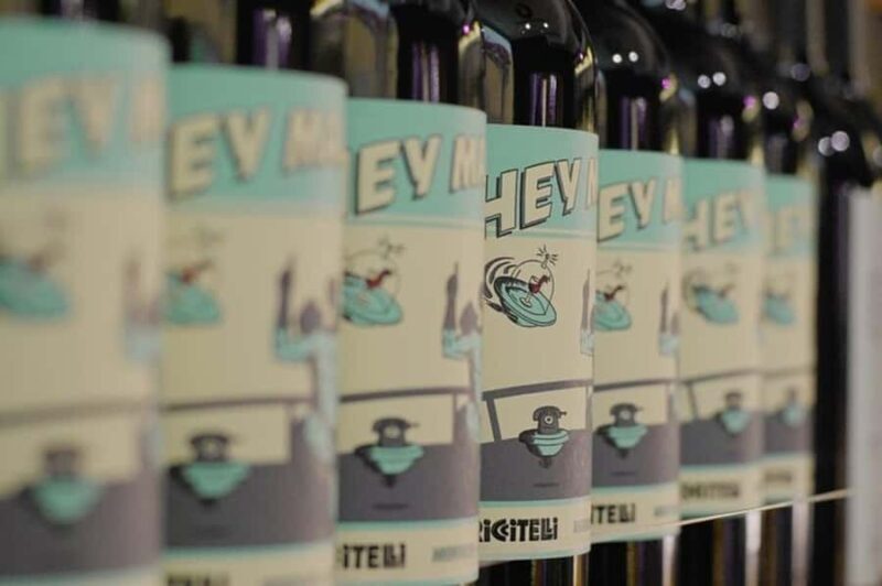 Lima: Private Gourmet South American Wine & Tapas Tasting - Key Points