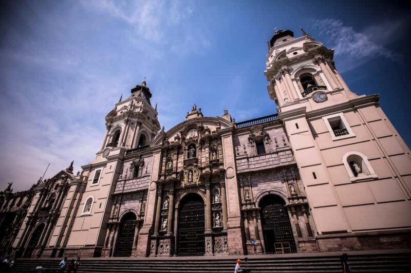 Lima: Private Tour Cathedral, San Francisco & Larco Museum - Final Thoughts
