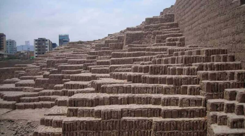Lima: Private Tour to the Fascinating Pachacamac Citadel - FAQs