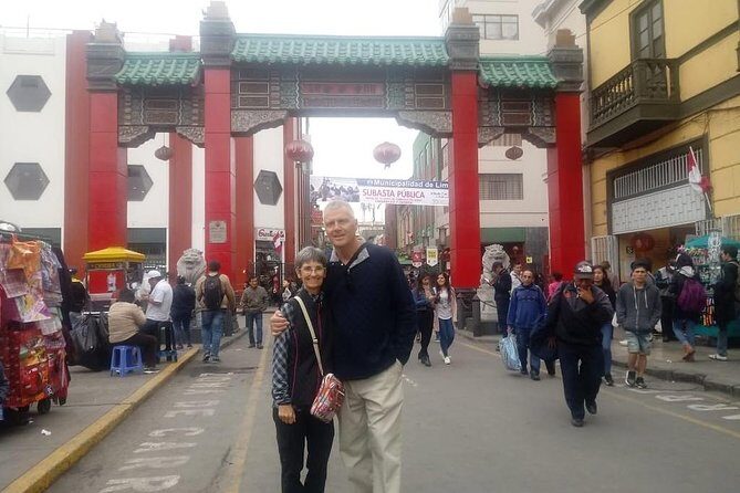 Lima Private Walking Tour - Exploring Lima: An In-Depth Review of the Private Walking Tour