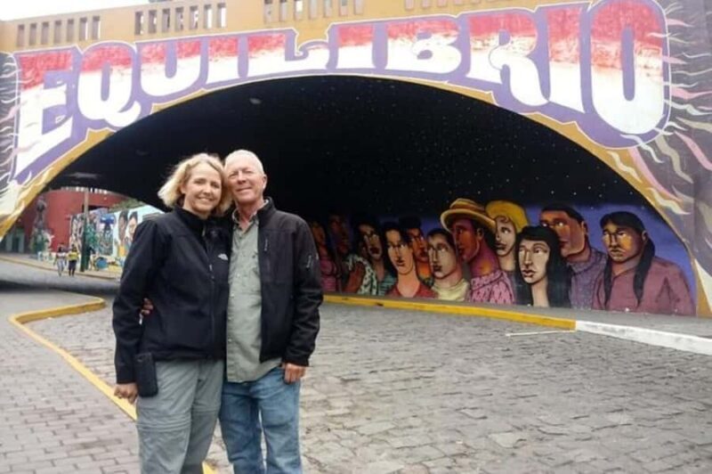 Lima Private Walking Tour - Key Points