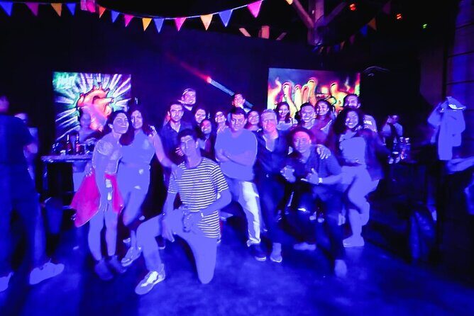 Lima Pub Crawl - Party tour: Friday Barranco/Saturday miraflores - FAQ