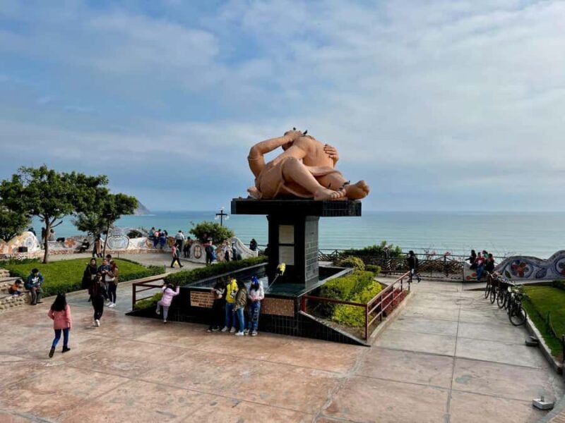 LIMA - PUNO 9 Day trip with infinite charm - Key Points