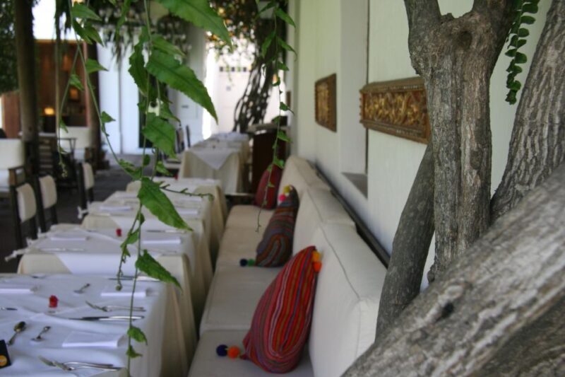 "Lima Royal Highlights" Larco museum, Casa de Aliaga & more! - Key Points