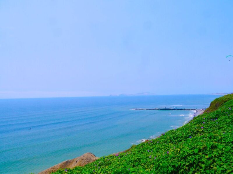 "Lima Royal Highlights" Larco museum, Casa de Aliaga & more! - The Sum Up