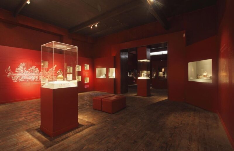 "Lima Royal Highlights" Larco museum, Casa de Aliaga & more! - FAQ