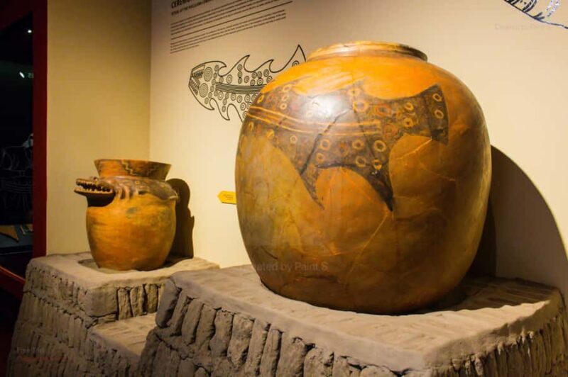 Lima: San Francisco and Huaca Pucllana Half-Day Tour - Who Is This Tour Best For?