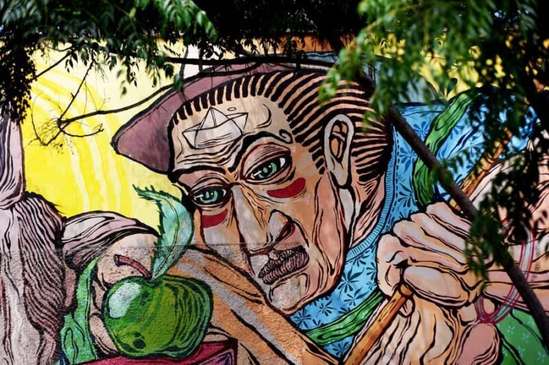 Lima: Secret Peruvian Foods Tour - Lima: Secret Peruvian Foods Tour — A Tasty Dive into Local Flavors