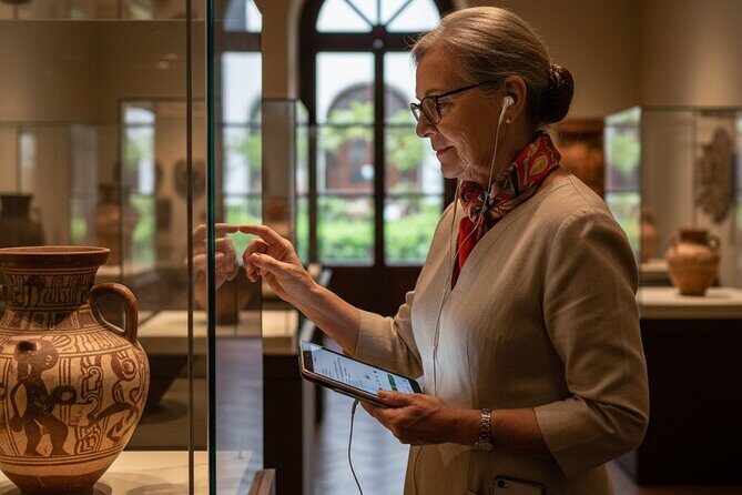 Lima Self-Guided Audio Tour - FAQs