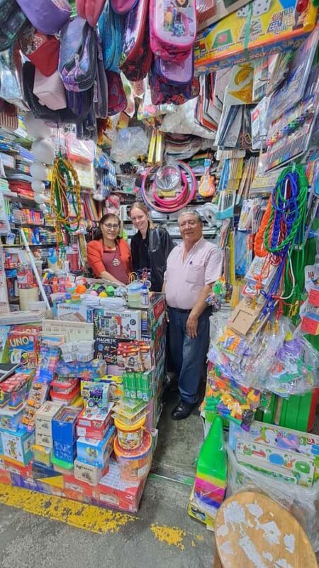 Lima: Shanty Town Exploration - The Itinerary: A Deep Dive into Every Stop