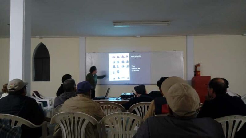 Lima: Shanty Town Exploration - The Value of the Experience