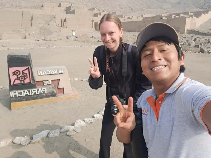 Lima: Shanty Town Exploration - Who Will Appreciate This Tour?